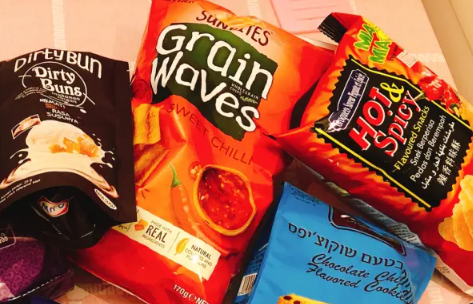 盤點那些最受歡迎的澳洲零食!看看你吃過幾個?